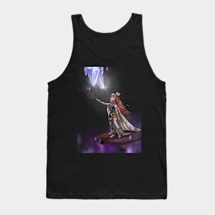 Blessing from Underground Tank Top